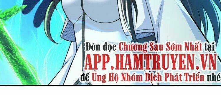 Nhất Kiếm Độc Tôn Chapter 137 trang 21