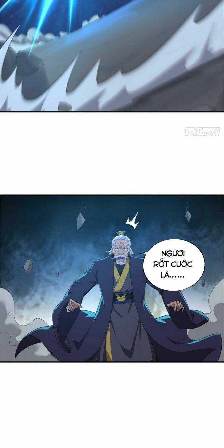 Nhất Kiếm Độc Tôn Chapter 138 trang 10