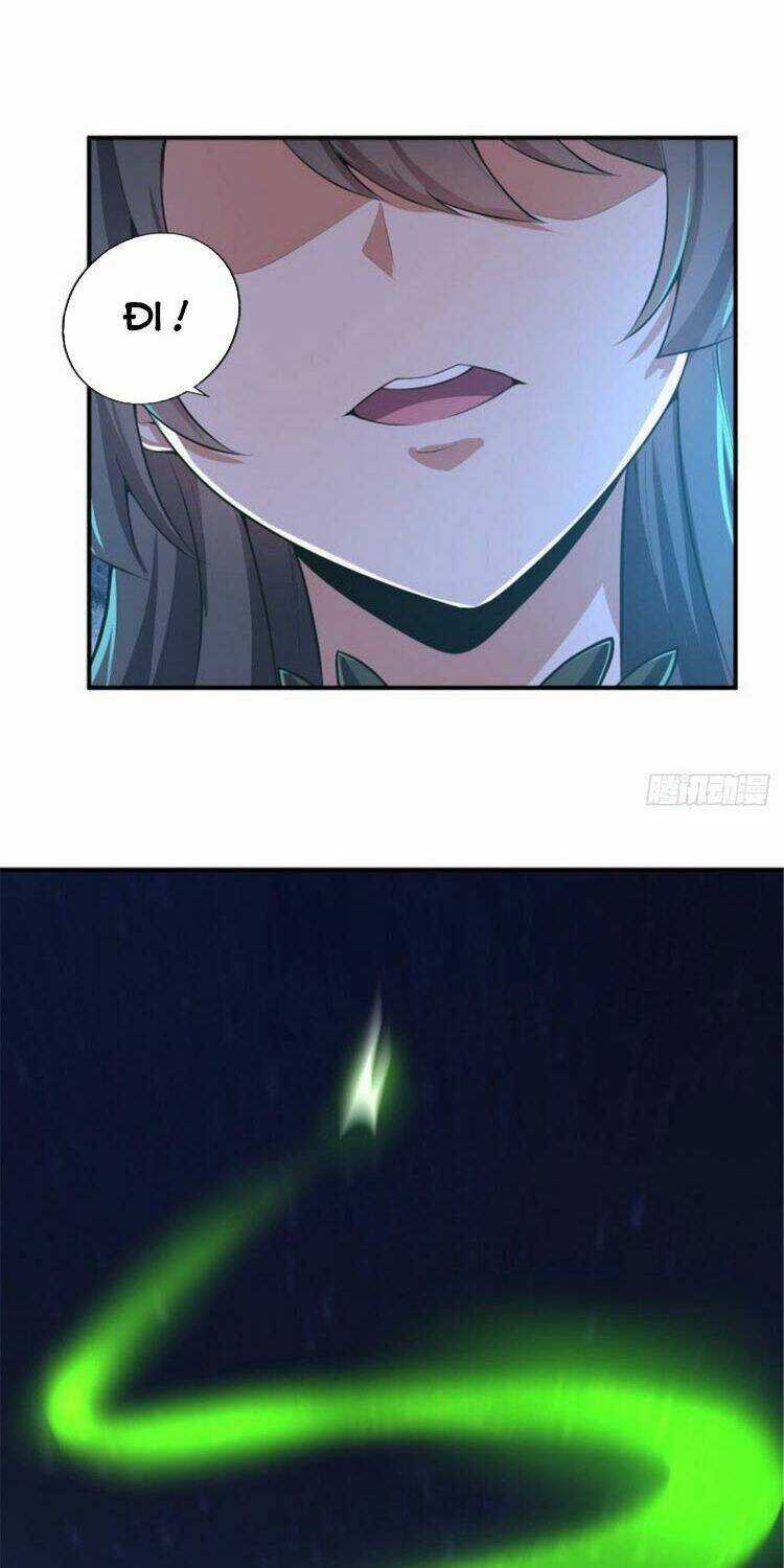 Nhất Kiếm Độc Tôn Chapter 138 trang 11