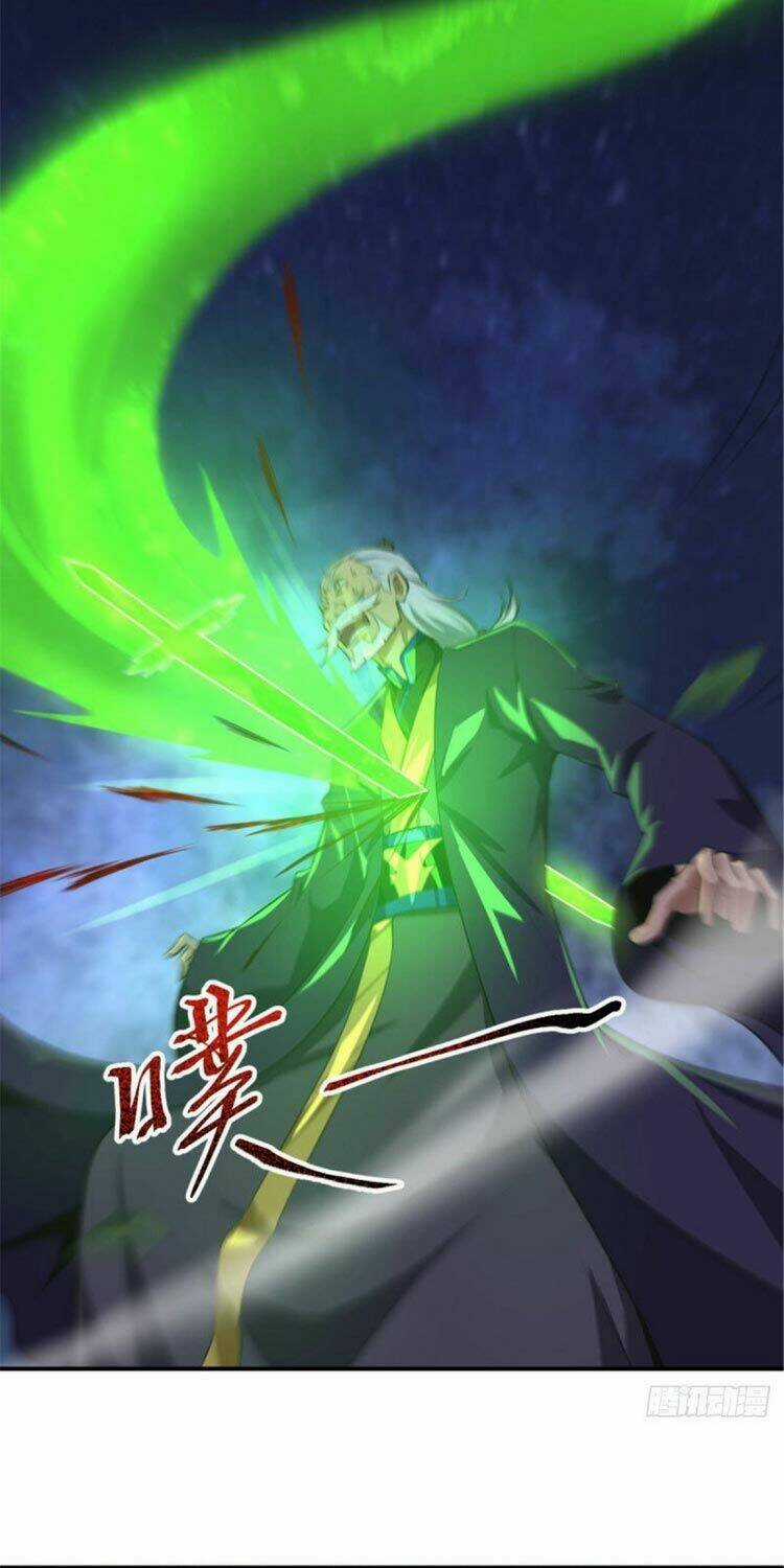 Nhất Kiếm Độc Tôn Chapter 138 trang 12