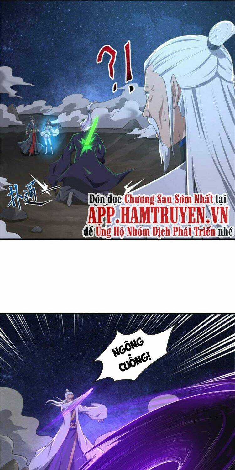 Nhất Kiếm Độc Tôn Chapter 138 trang 13