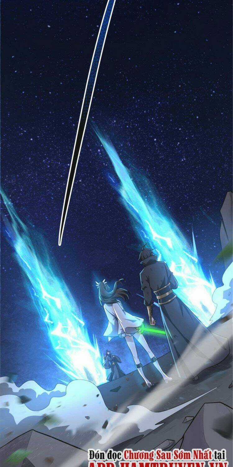 Nhất Kiếm Độc Tôn Chapter 138 trang 2