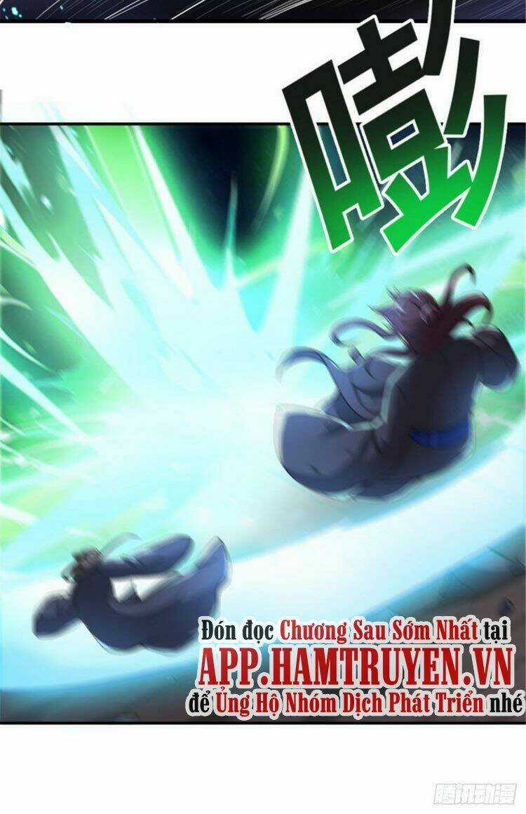 Nhất Kiếm Độc Tôn Chapter 138 trang 20