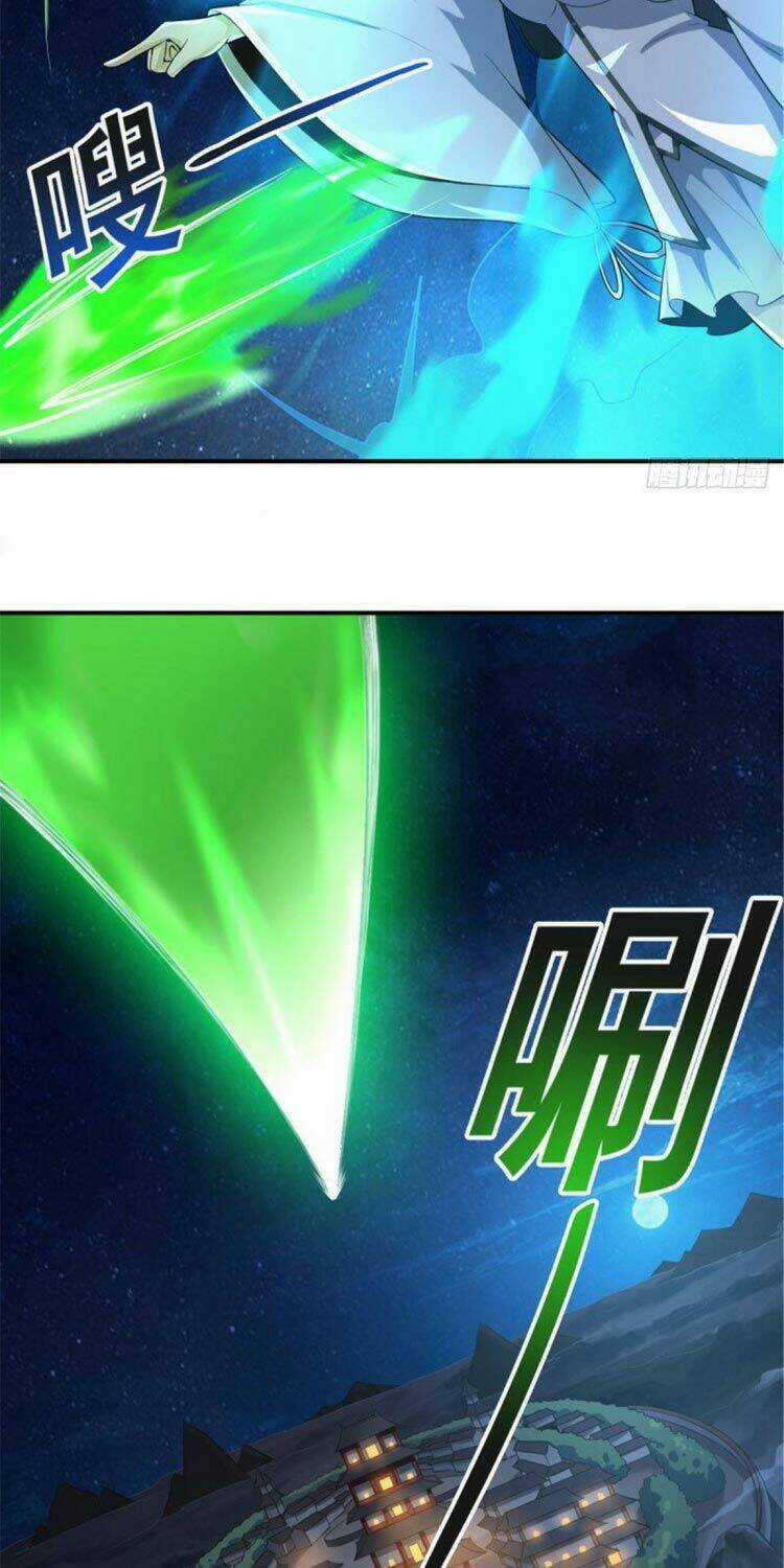 Nhất Kiếm Độc Tôn Chapter 138 trang 25