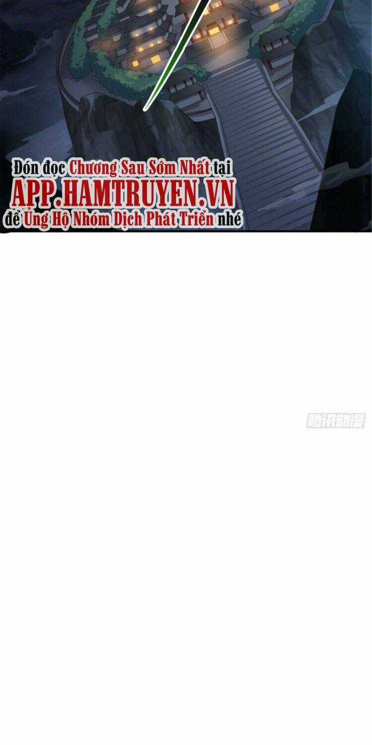 Nhất Kiếm Độc Tôn Chapter 138 trang 26