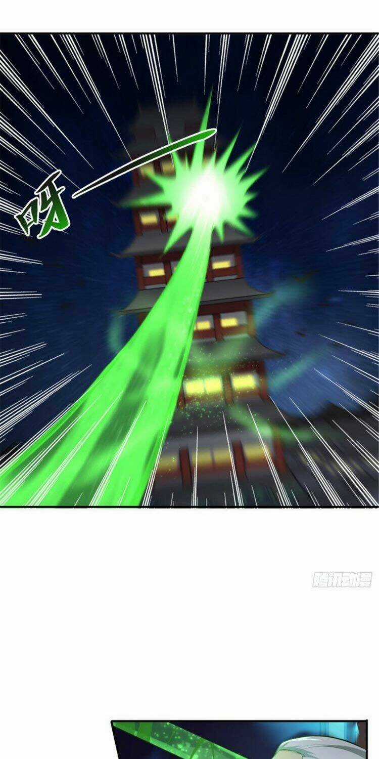 Nhất Kiếm Độc Tôn Chapter 138 trang 27