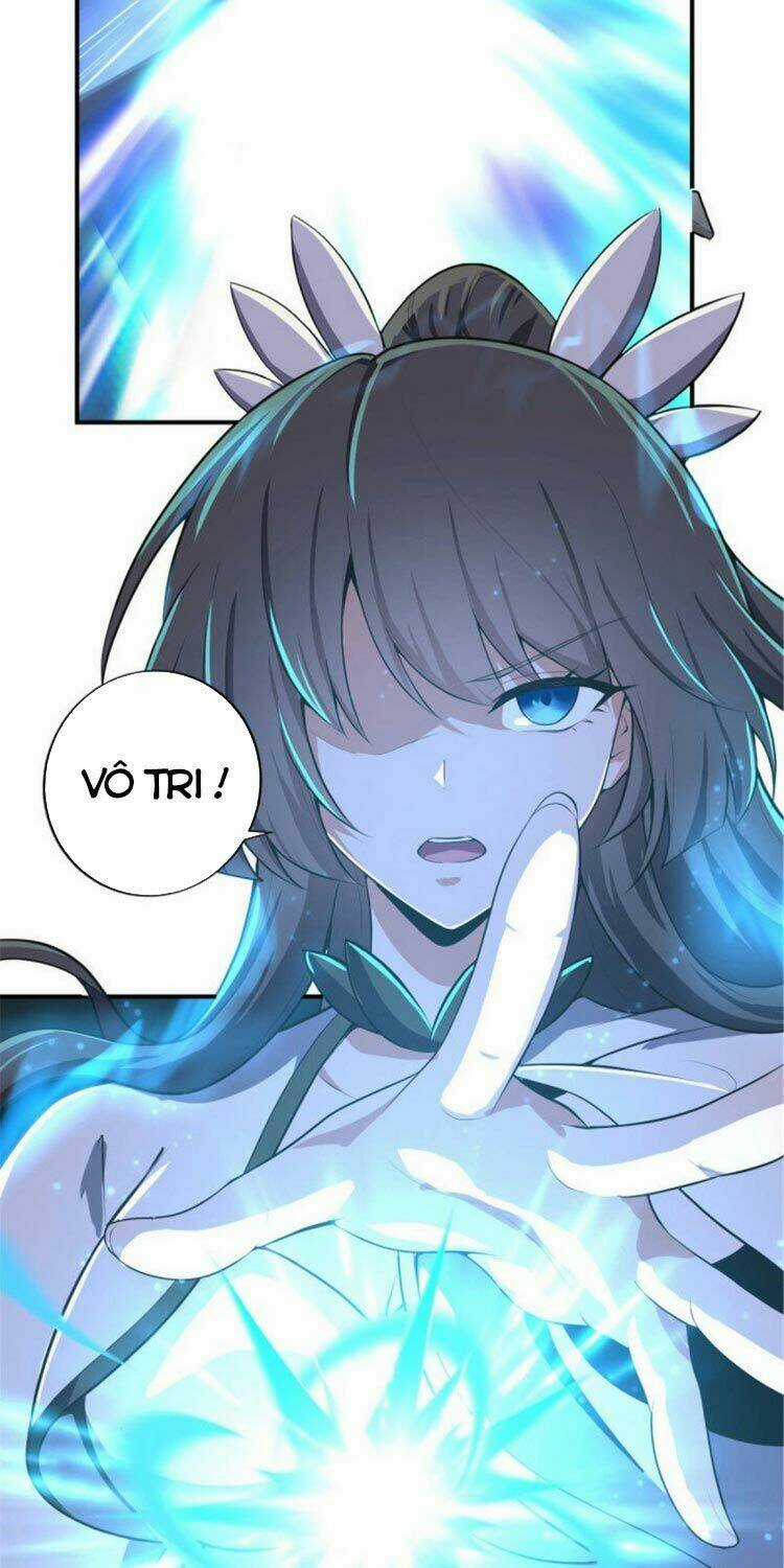 Nhất Kiếm Độc Tôn Chapter 138 trang 8