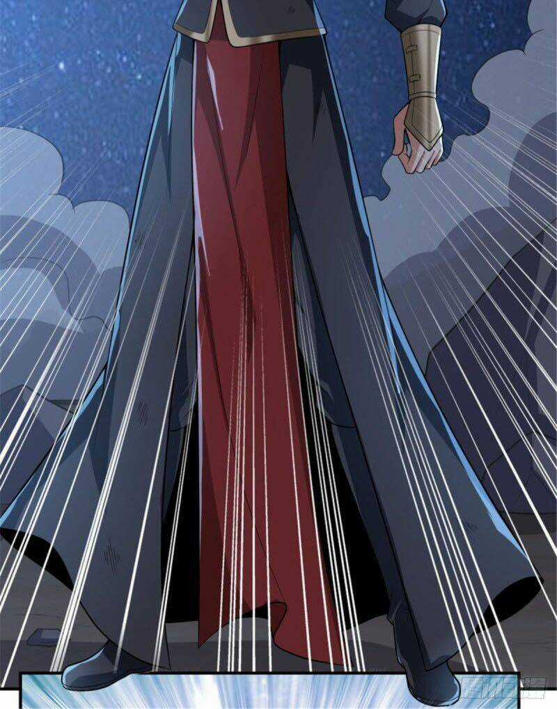 Nhất Kiếm Độc Tôn Chapter 139 trang 10