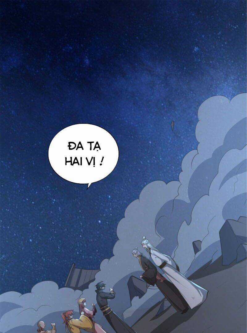 Nhất Kiếm Độc Tôn Chapter 139 trang 12