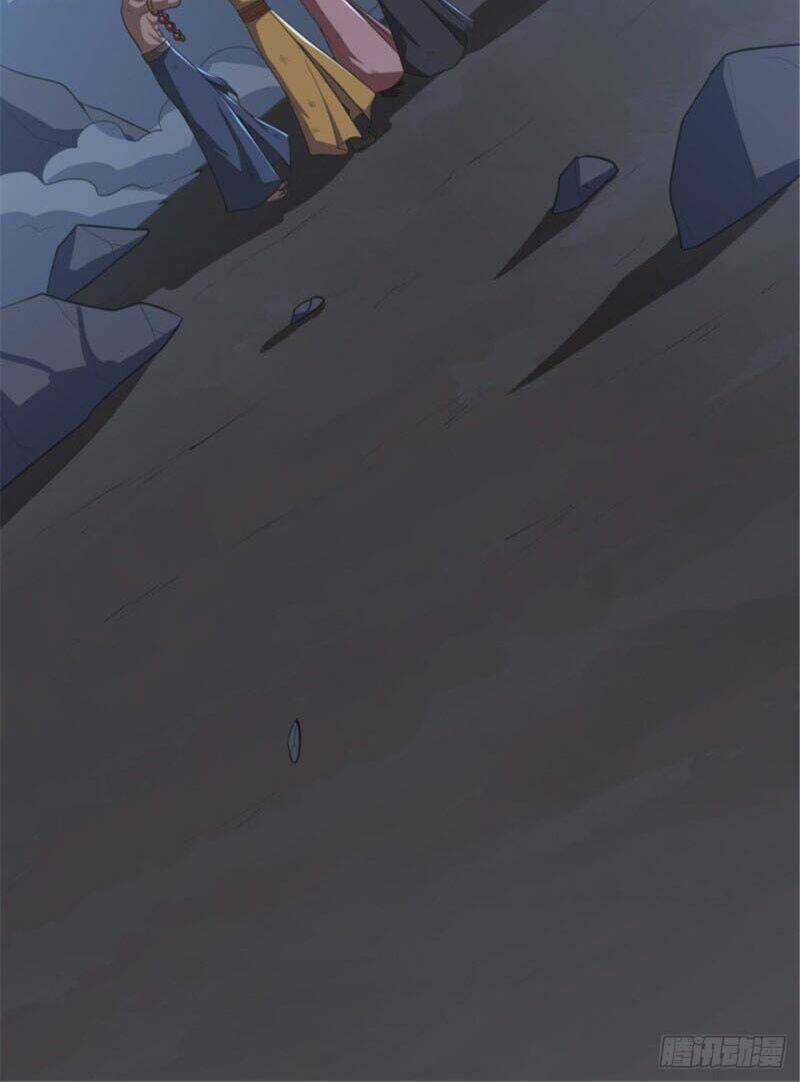 Nhất Kiếm Độc Tôn Chapter 139 trang 13