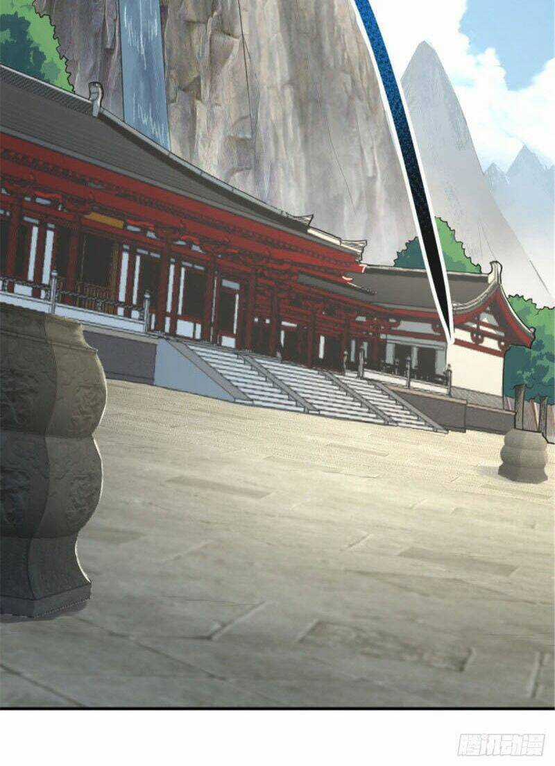 Nhất Kiếm Độc Tôn Chapter 139 trang 15