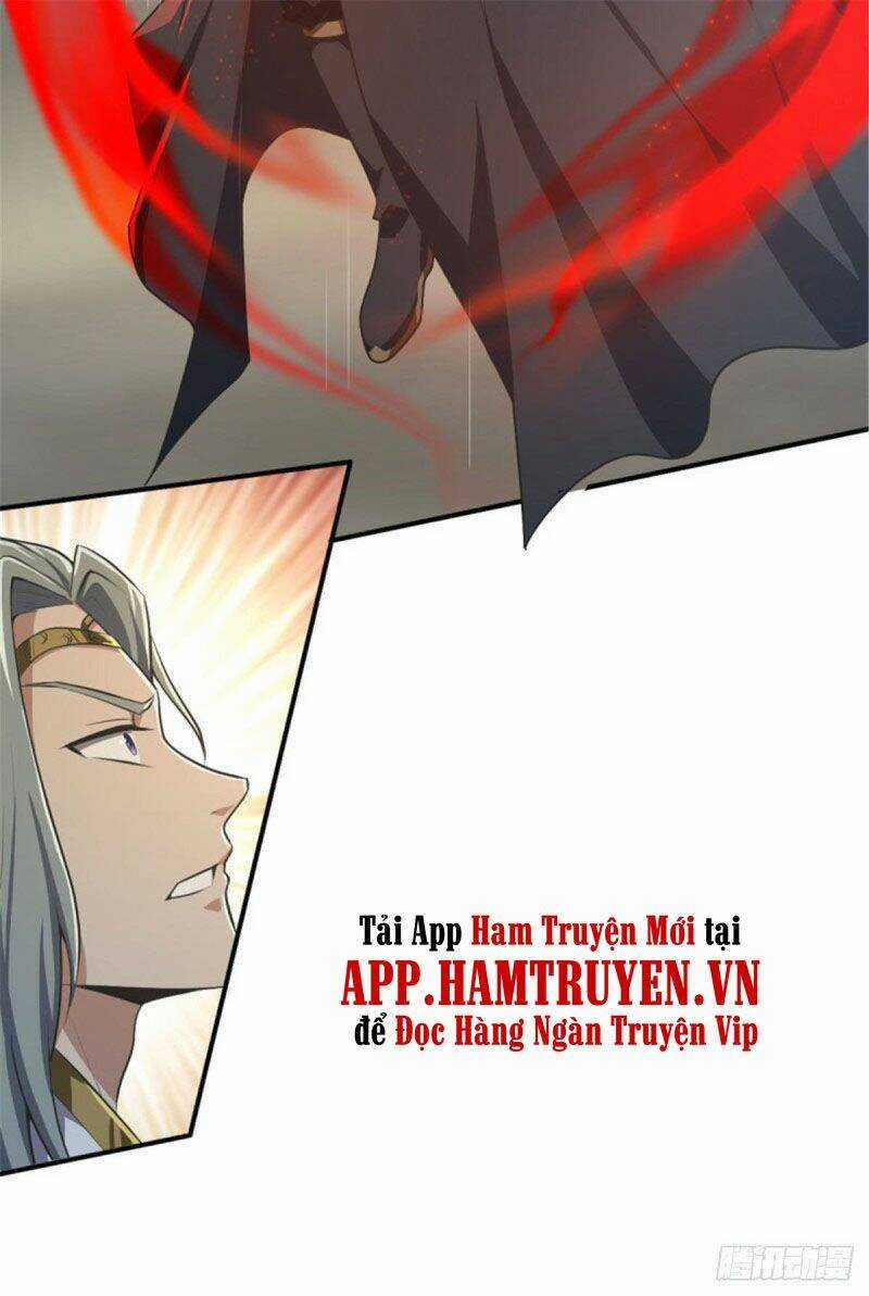 Nhất Kiếm Độc Tôn Chapter 139 trang 22