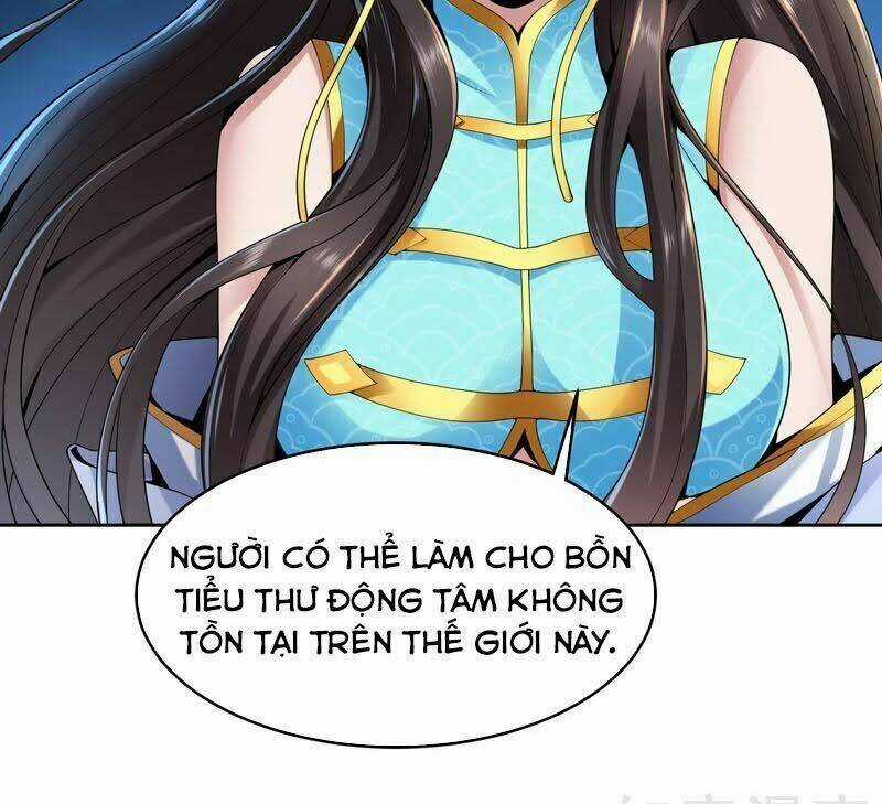 Nhất Kiếm Độc Tôn Chapter 14 trang 13