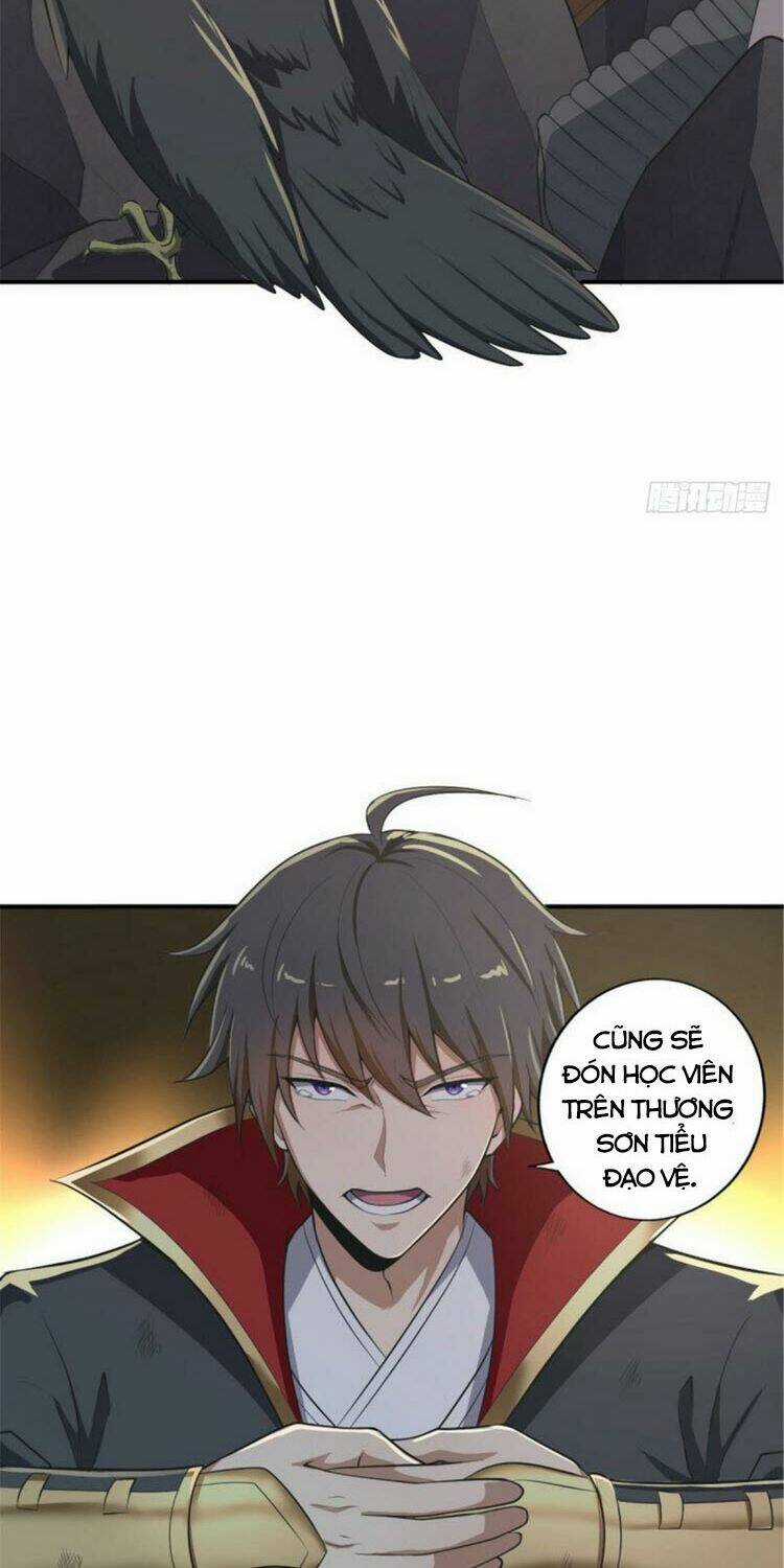 Nhất Kiếm Độc Tôn Chapter 140 trang 15