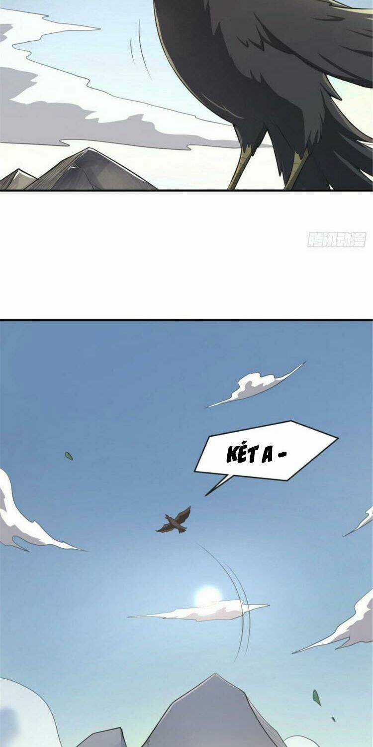 Nhất Kiếm Độc Tôn Chapter 140 trang 17