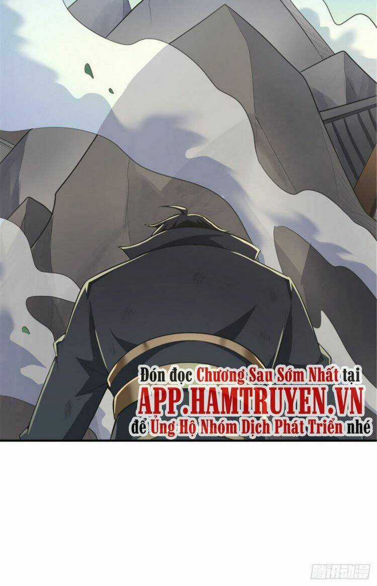 Nhất Kiếm Độc Tôn Chapter 140 trang 18