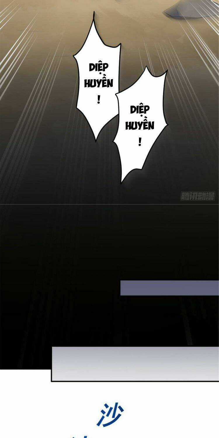 Nhất Kiếm Độc Tôn Chapter 140 trang 21