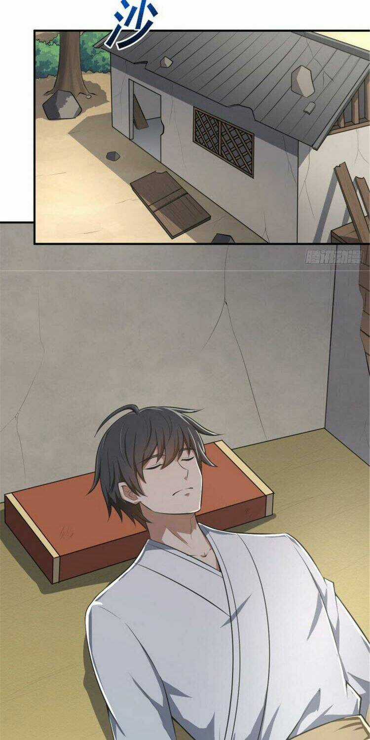 Nhất Kiếm Độc Tôn Chapter 140 trang 22