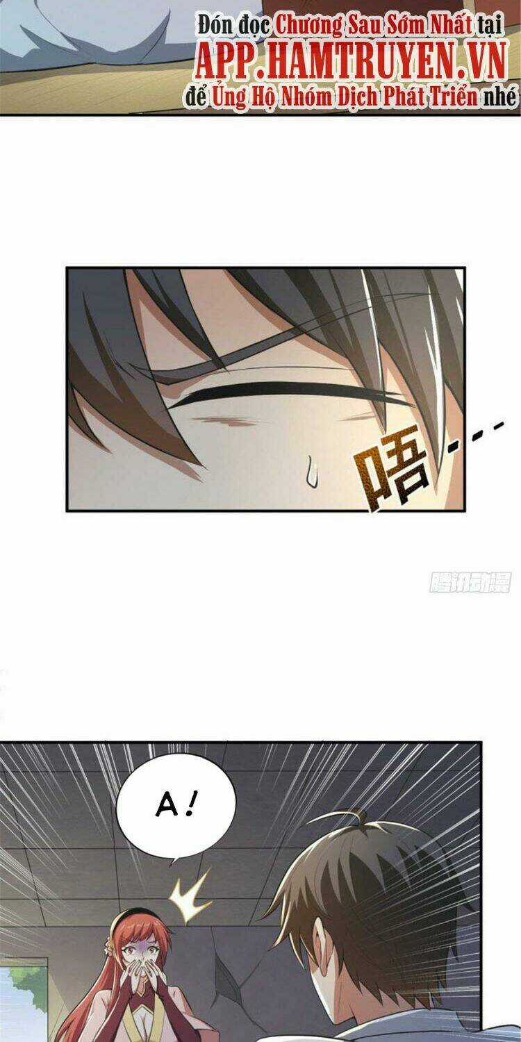 Nhất Kiếm Độc Tôn Chapter 140 trang 24