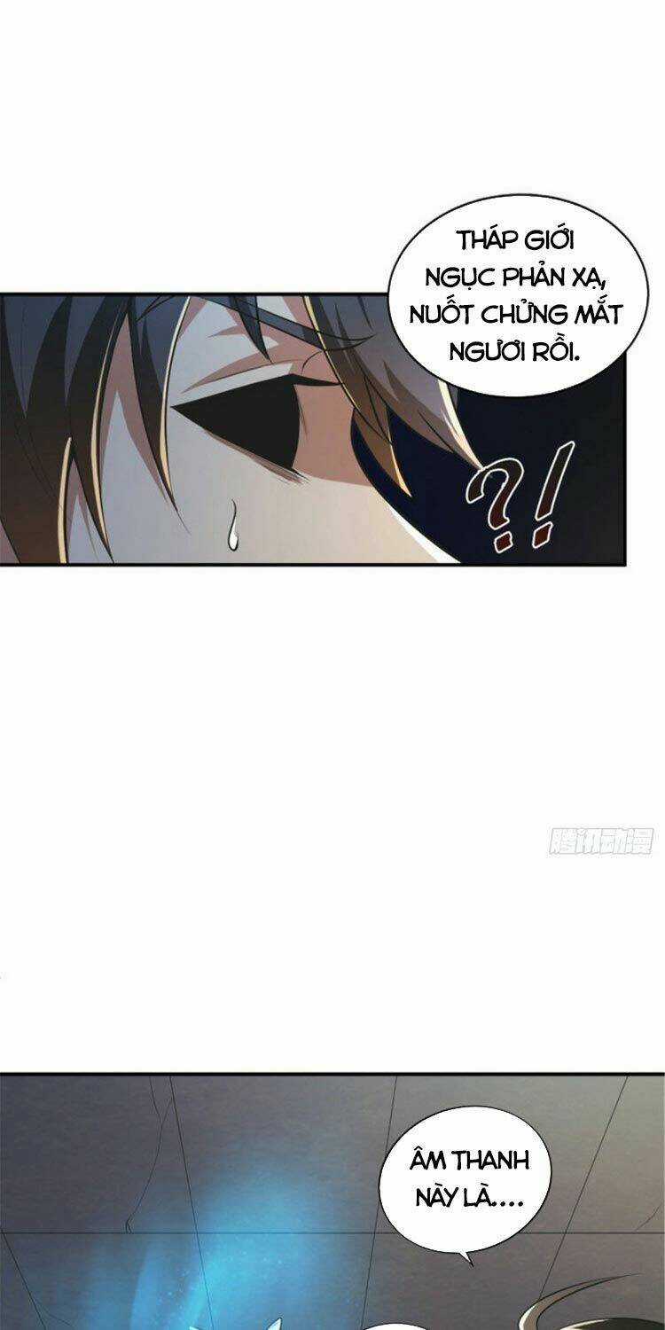 Nhất Kiếm Độc Tôn Chapter 141 trang 0