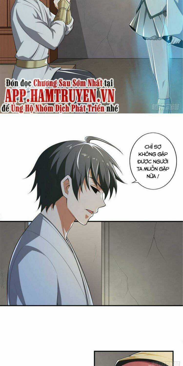 Nhất Kiếm Độc Tôn Chapter 141 trang 14