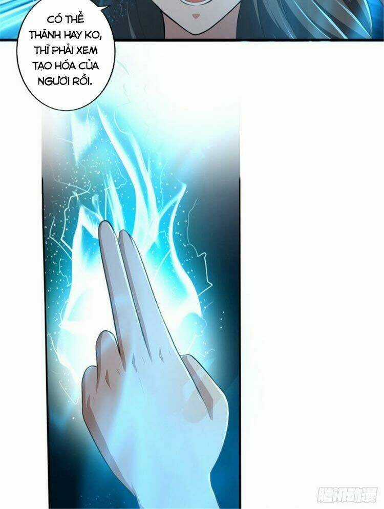 Nhất Kiếm Độc Tôn Chapter 141 trang 16