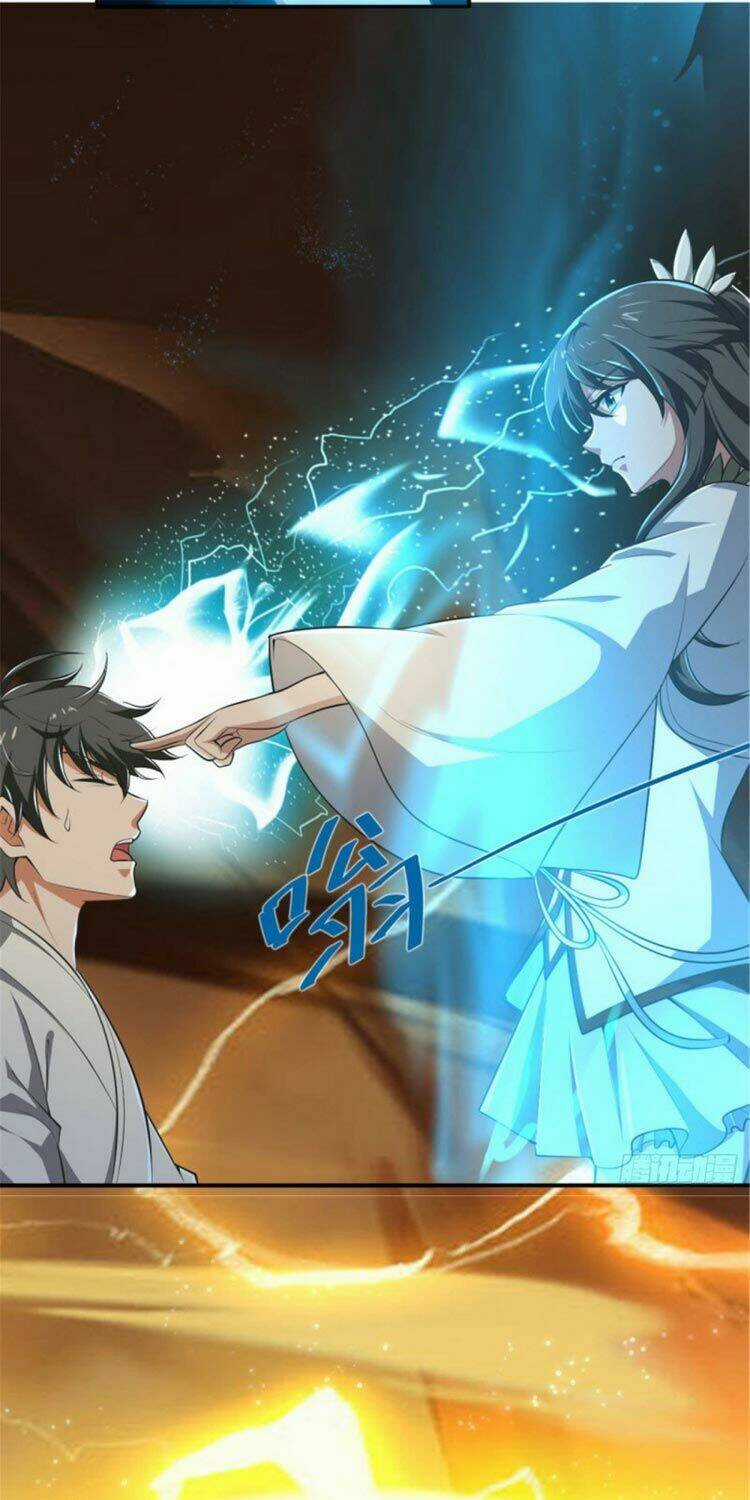 Nhất Kiếm Độc Tôn Chapter 141 trang 17