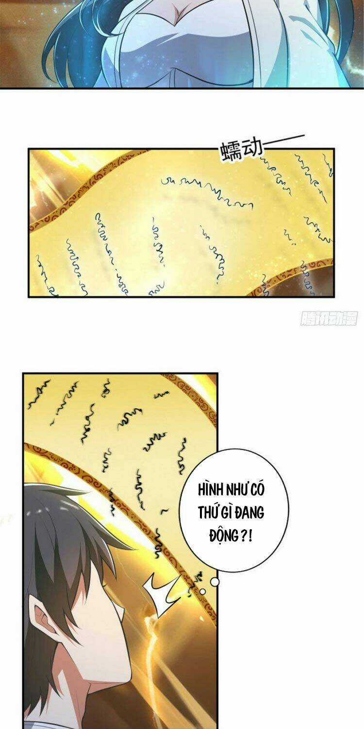 Nhất Kiếm Độc Tôn Chapter 141 trang 19