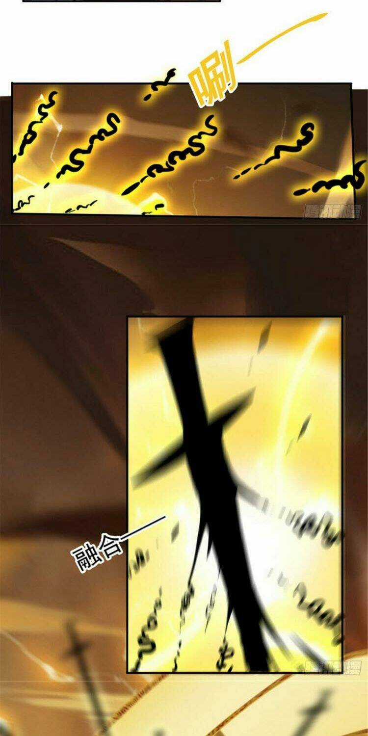 Nhất Kiếm Độc Tôn Chapter 141 trang 20