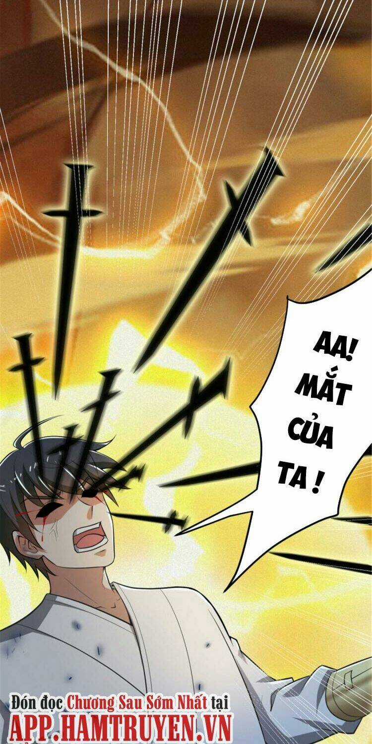 Nhất Kiếm Độc Tôn Chapter 141 trang 22