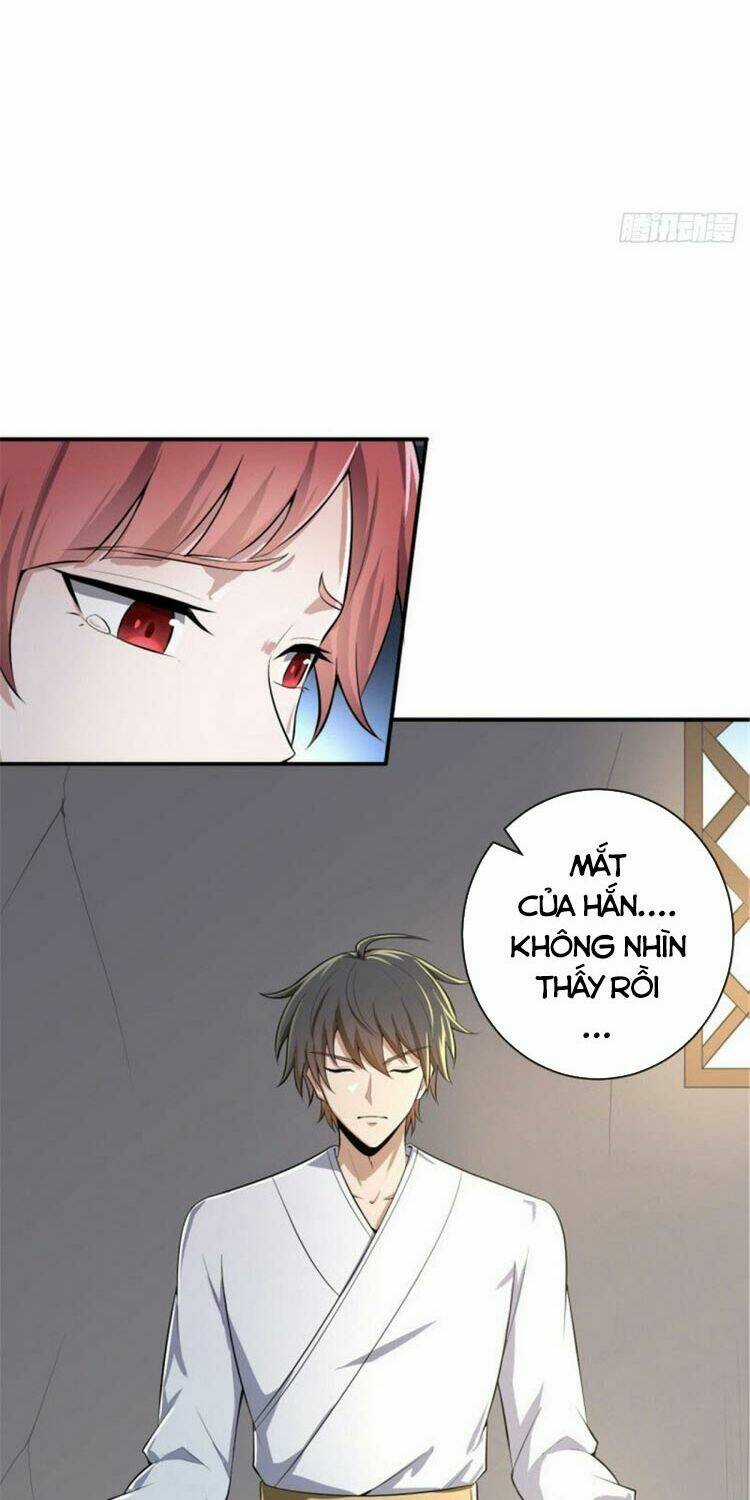 Nhất Kiếm Độc Tôn Chapter 142 trang 17