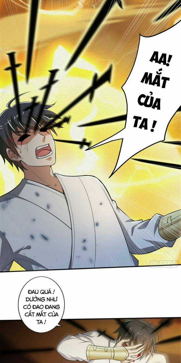 Nhất Kiếm Độc Tôn Chapter 142 trang 2