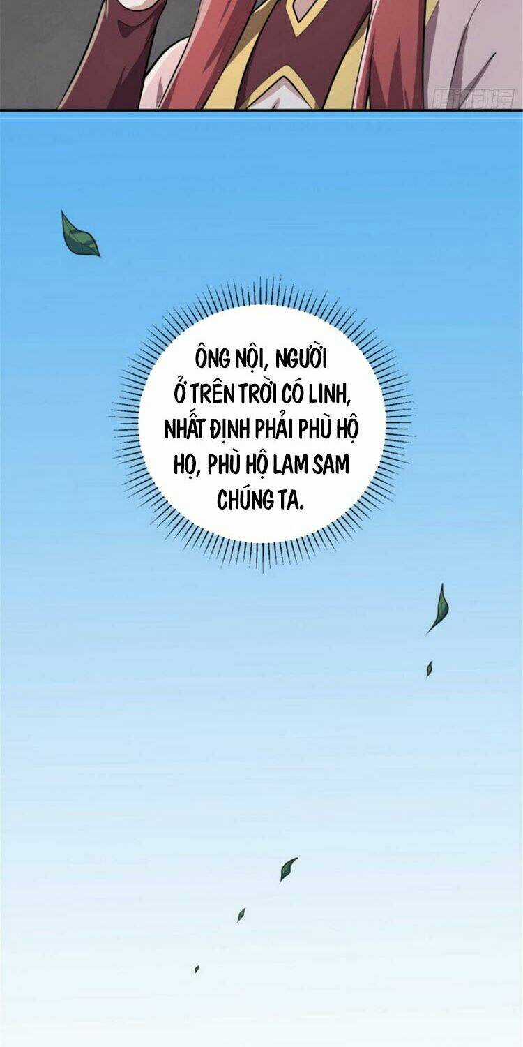 Nhất Kiếm Độc Tôn Chapter 142 trang 23