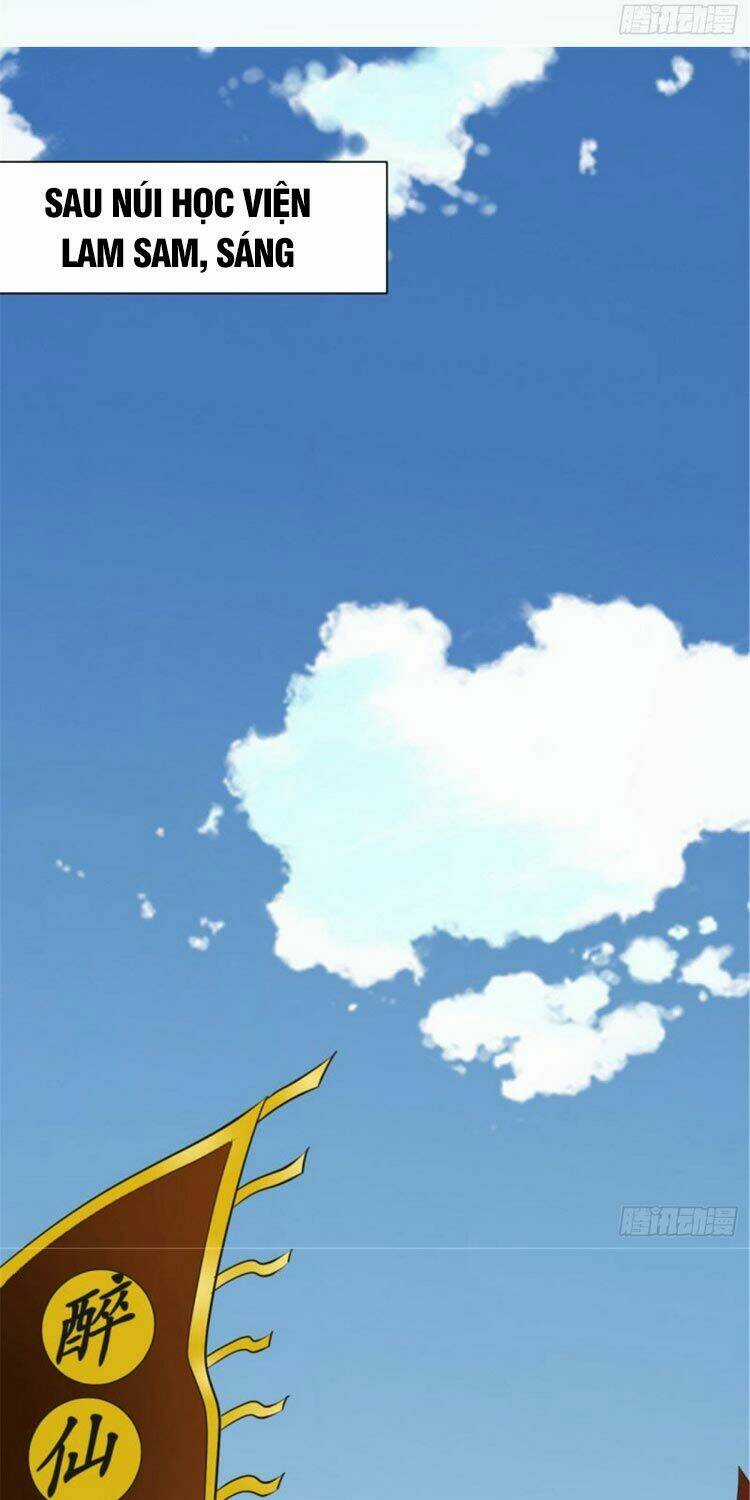 Nhất Kiếm Độc Tôn Chapter 142 trang 24