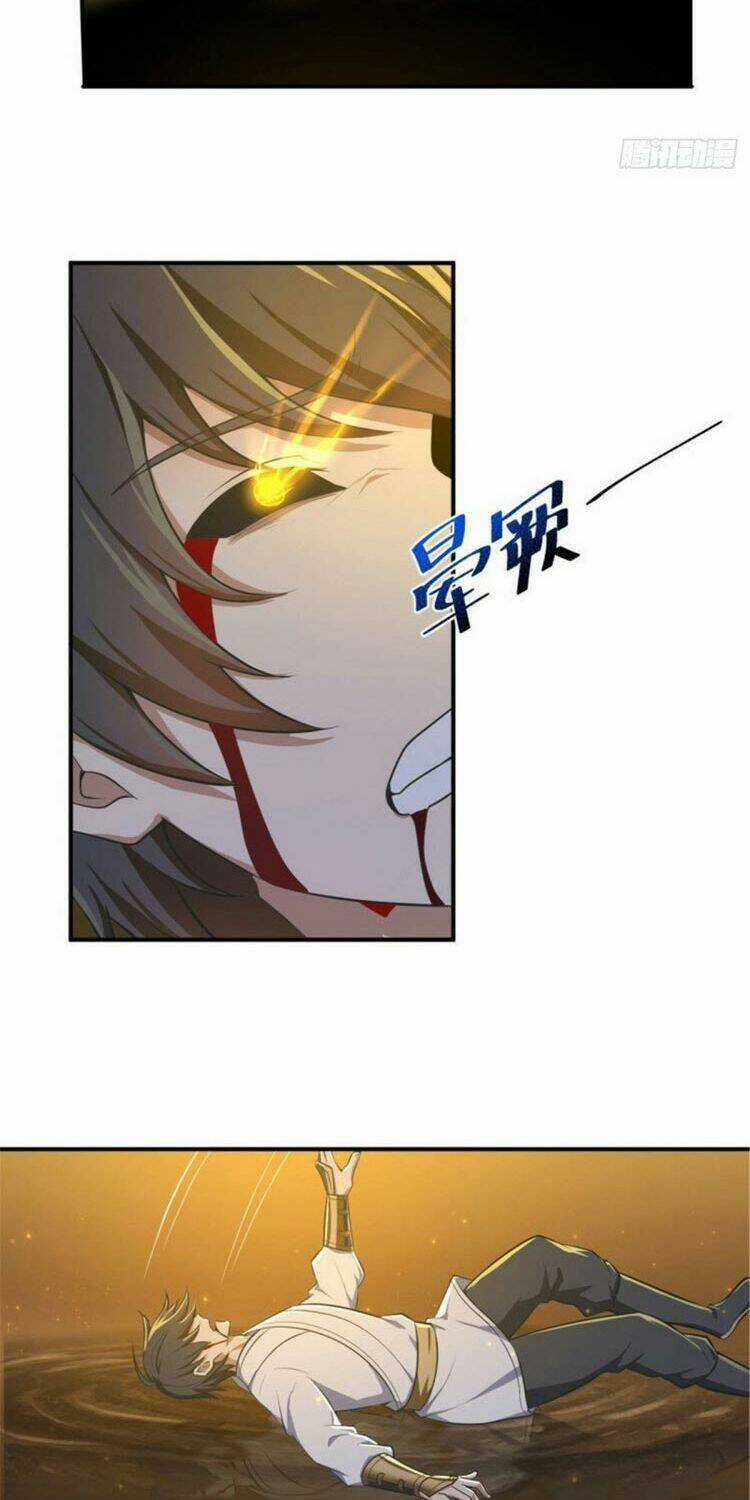 Nhất Kiếm Độc Tôn Chapter 142 trang 5