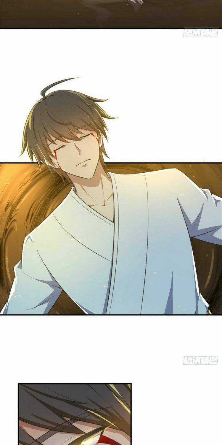 Nhất Kiếm Độc Tôn Chapter 142 trang 6