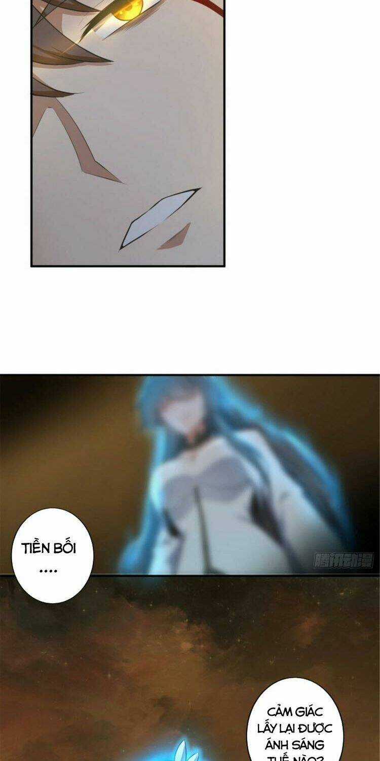 Nhất Kiếm Độc Tôn Chapter 142 trang 7