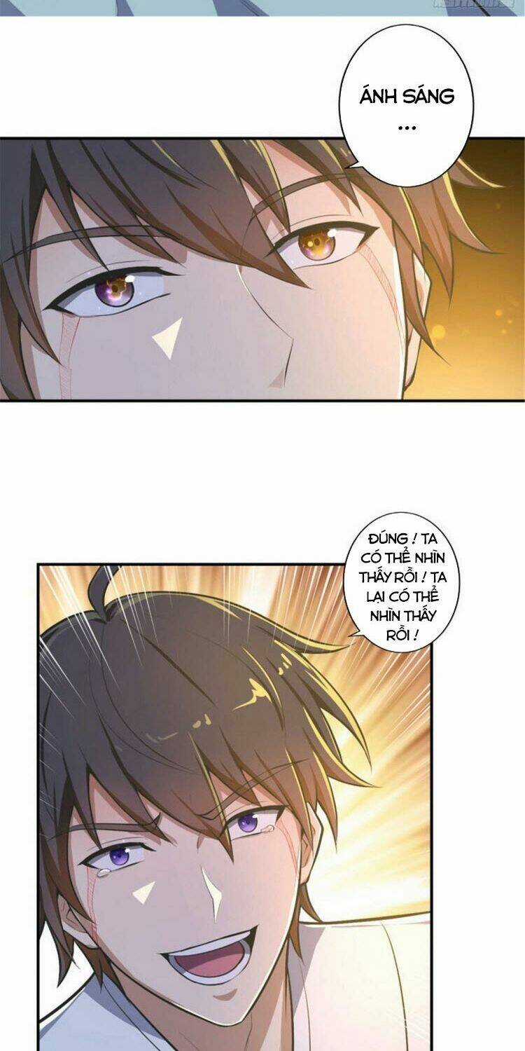 Nhất Kiếm Độc Tôn Chapter 142 trang 9