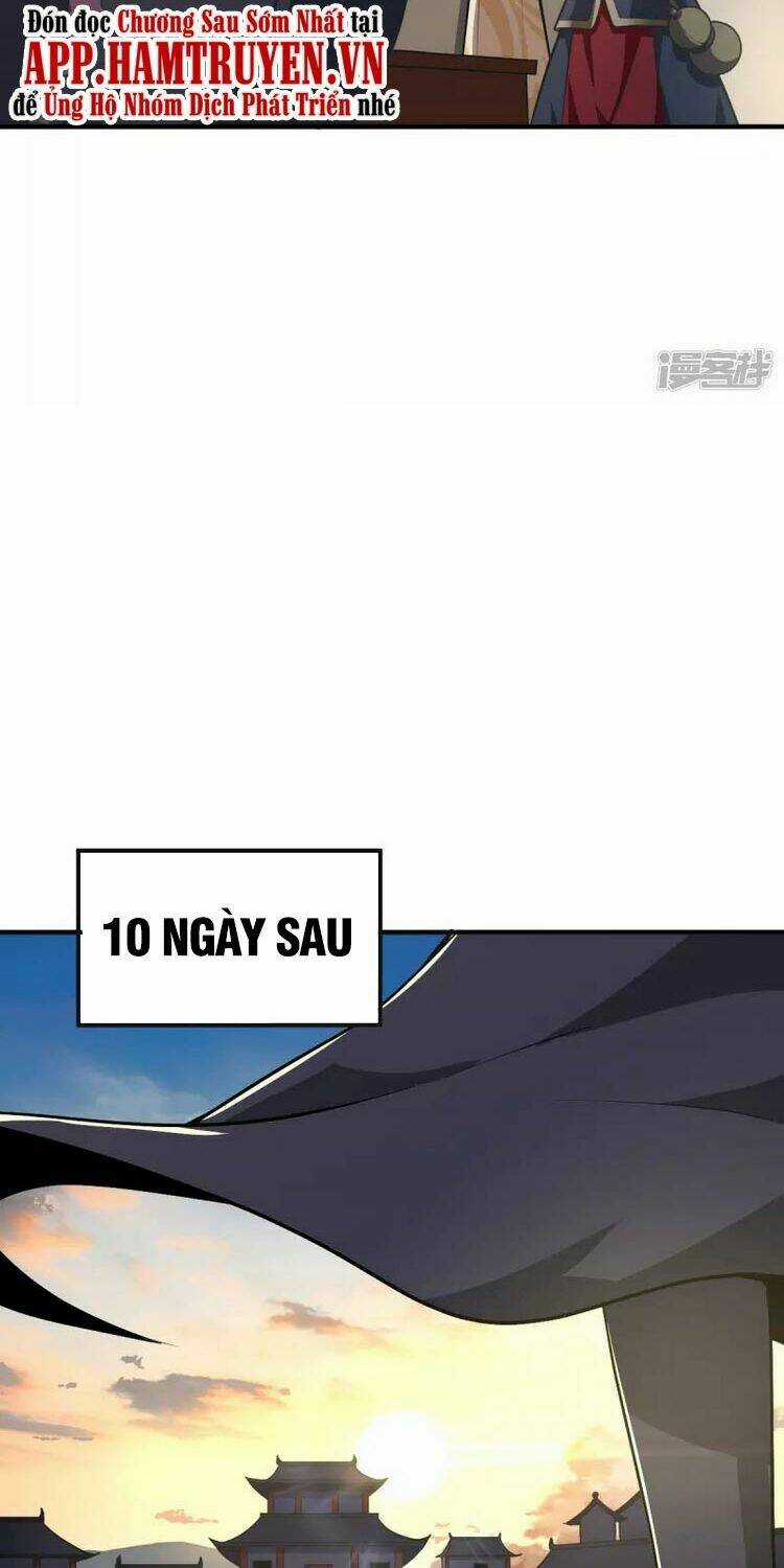 Nhất Kiếm Độc Tôn Chapter 143 trang 22