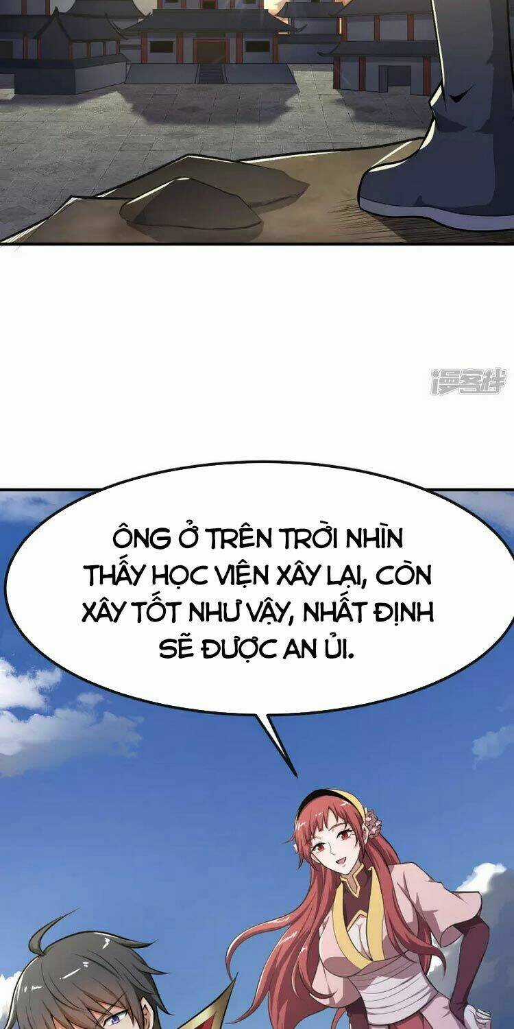 Nhất Kiếm Độc Tôn Chapter 143 trang 23