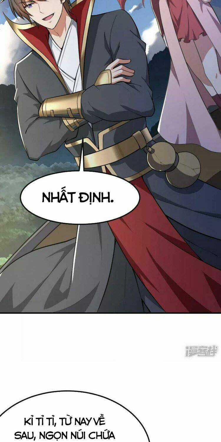 Nhất Kiếm Độc Tôn Chapter 143 trang 24