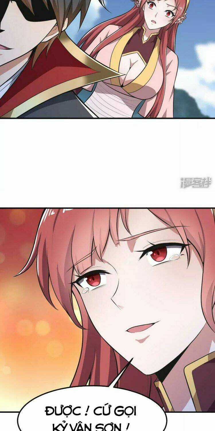 Nhất Kiếm Độc Tôn Chapter 143 trang 26