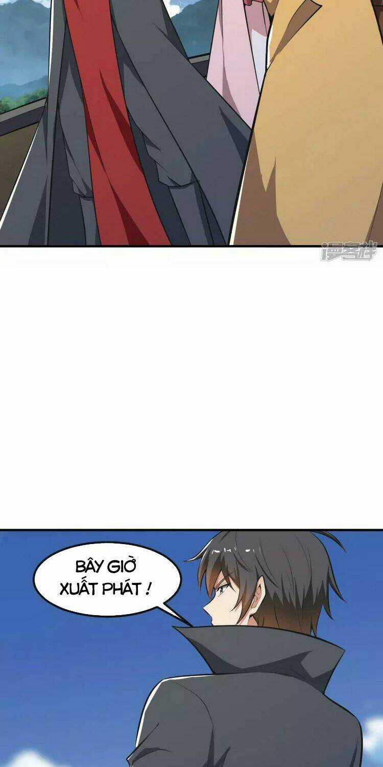 Nhất Kiếm Độc Tôn Chapter 143 trang 28