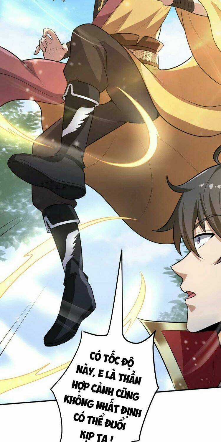 Nhất Kiếm Độc Tôn Chapter 143 trang 3