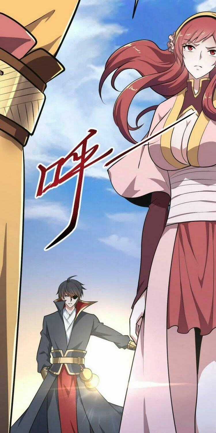 Nhất Kiếm Độc Tôn Chapter 143 trang 30