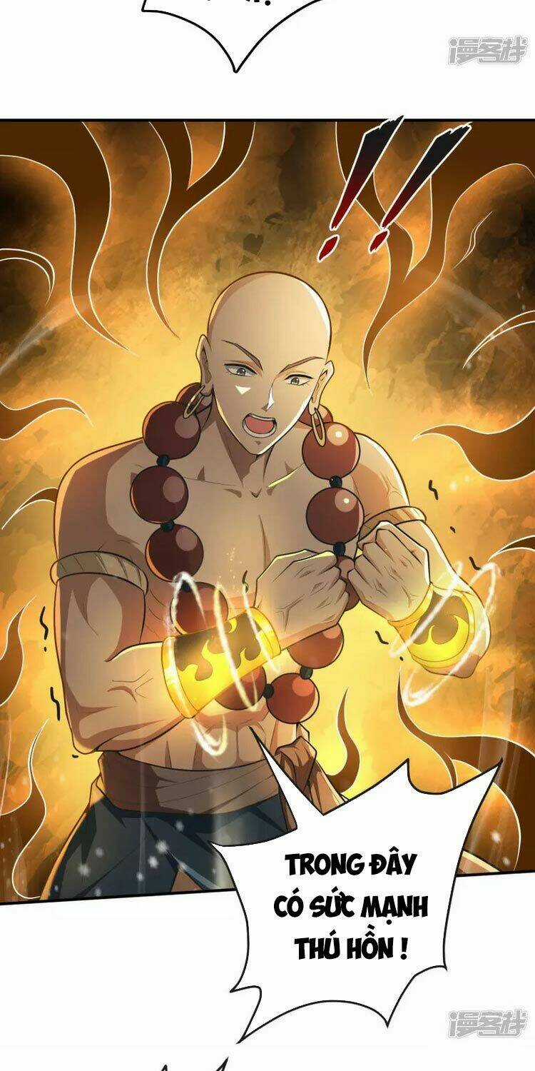 Nhất Kiếm Độc Tôn Chapter 143 trang 4