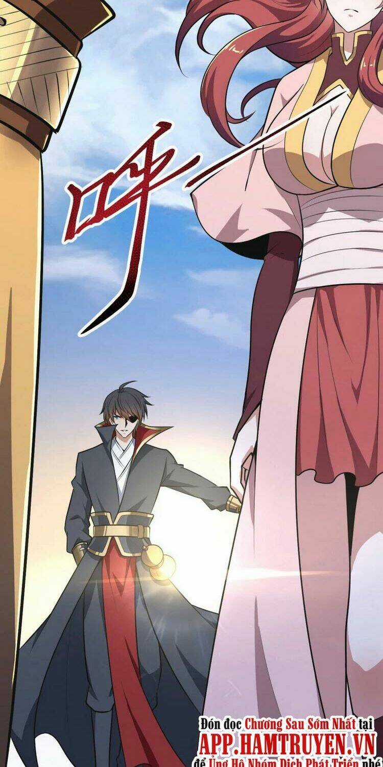 Nhất Kiếm Độc Tôn Chapter 144 trang 1
