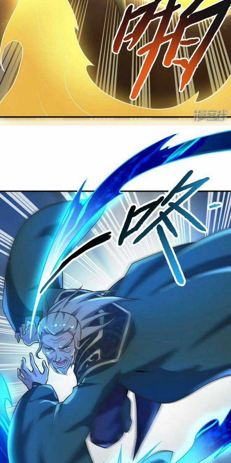 Nhất Kiếm Độc Tôn Chapter 144 trang 10