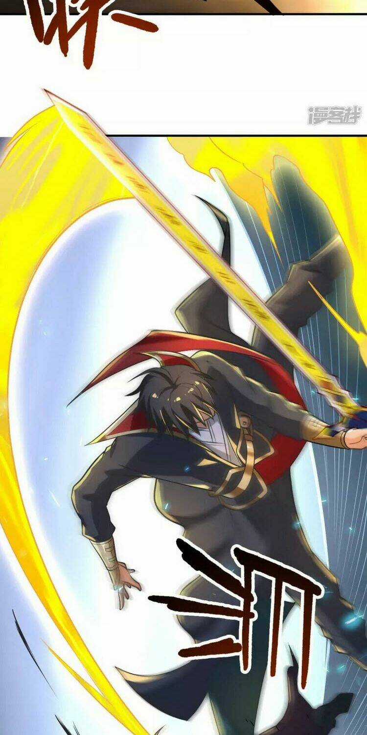 Nhất Kiếm Độc Tôn Chapter 144 trang 13