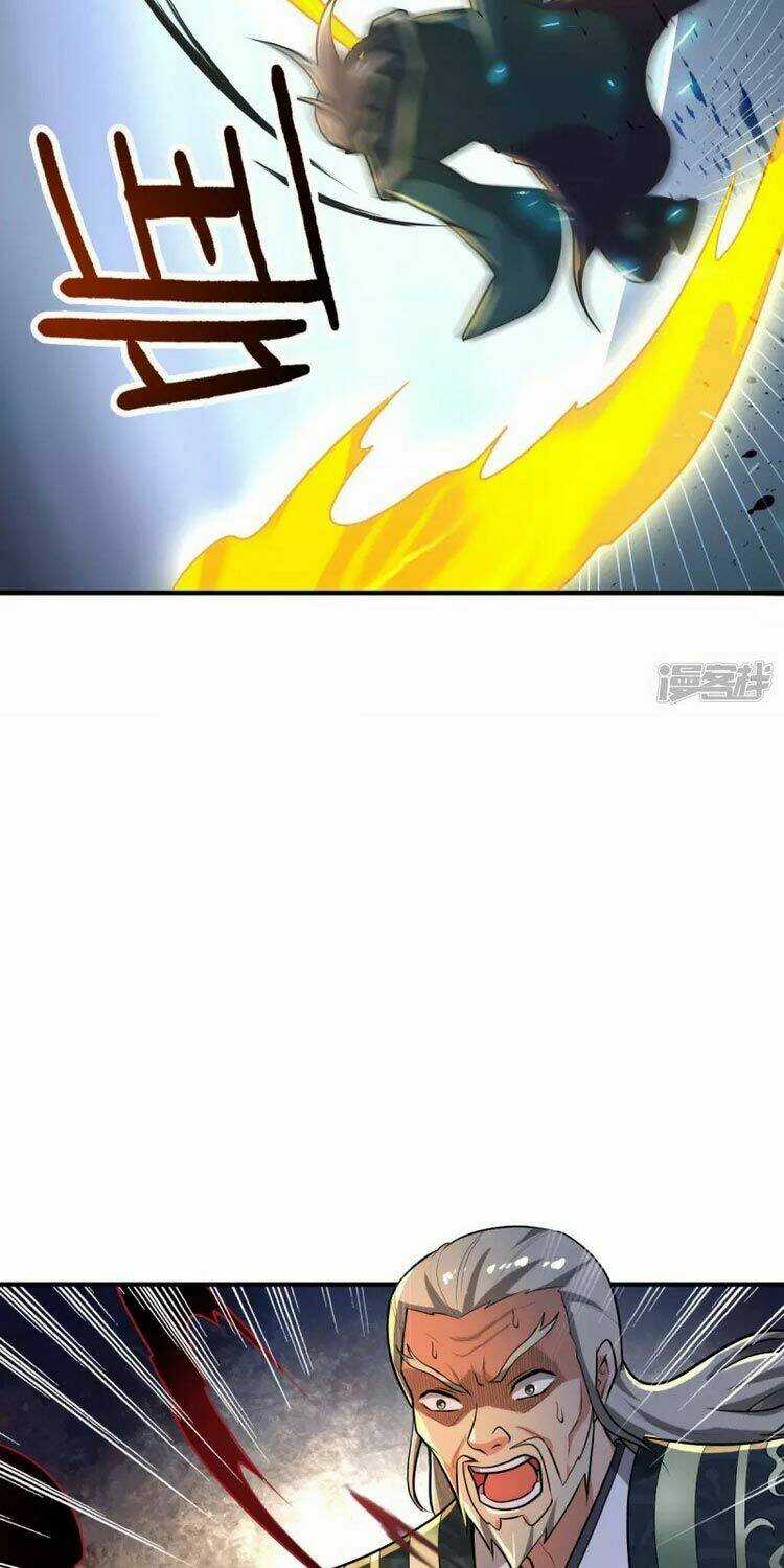 Nhất Kiếm Độc Tôn Chapter 144 trang 14